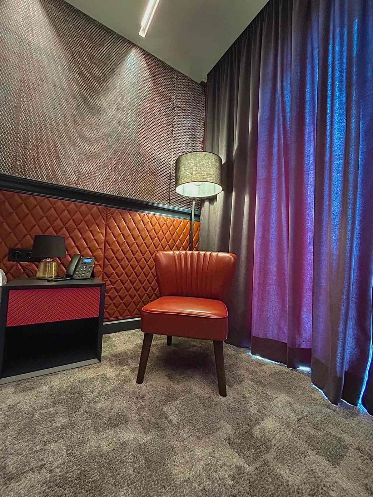 Hotel Solomon à Koutaïssi Extérieur photo
