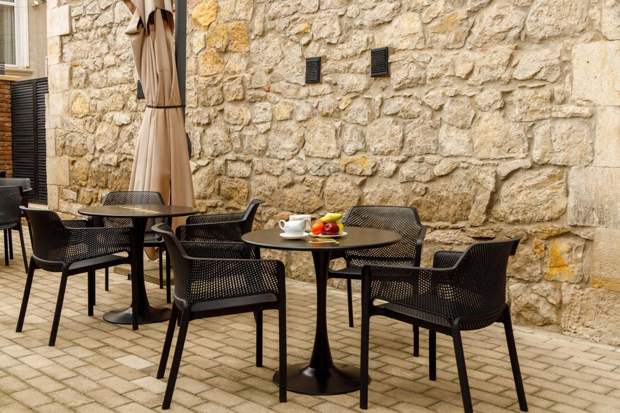 Hotel Solomon à Koutaïssi Extérieur photo