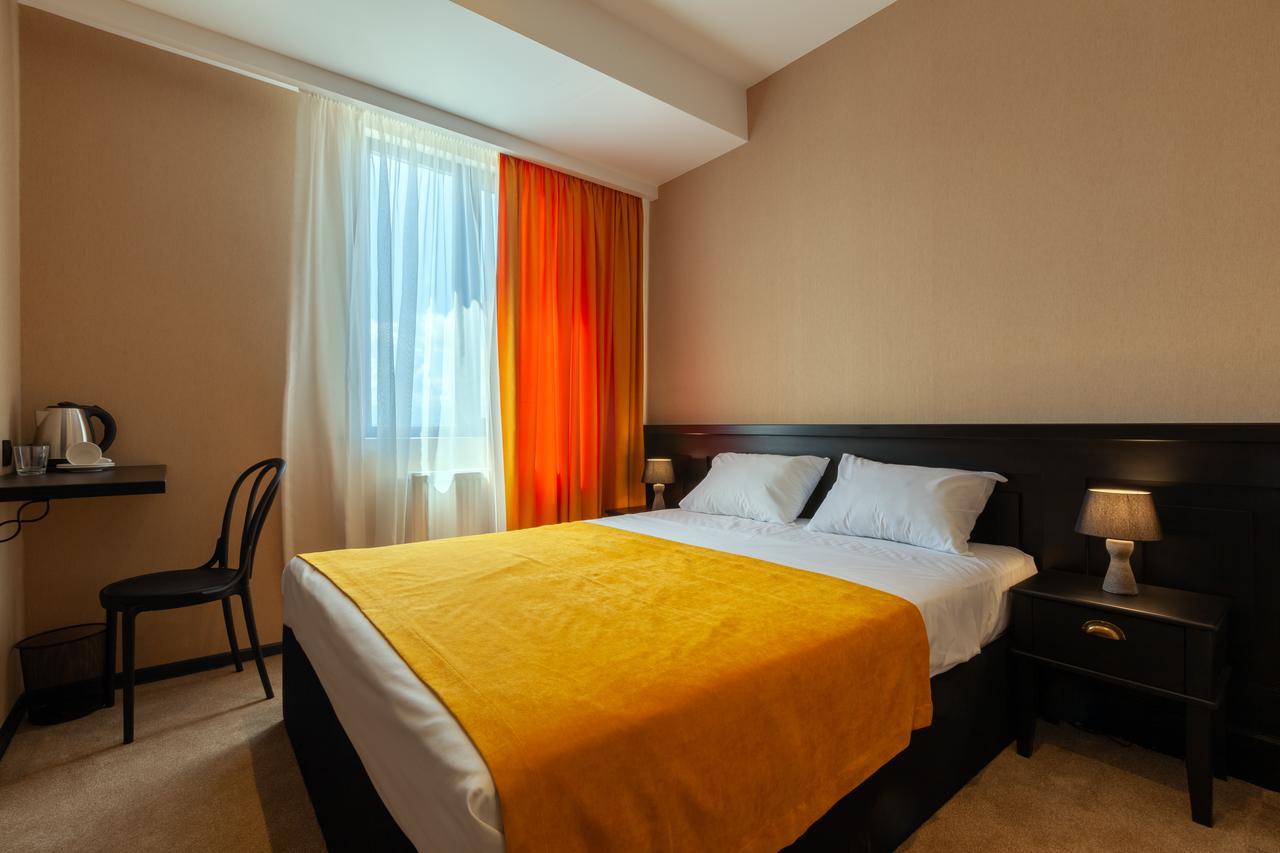 Hotel Solomon à Koutaïssi Extérieur photo