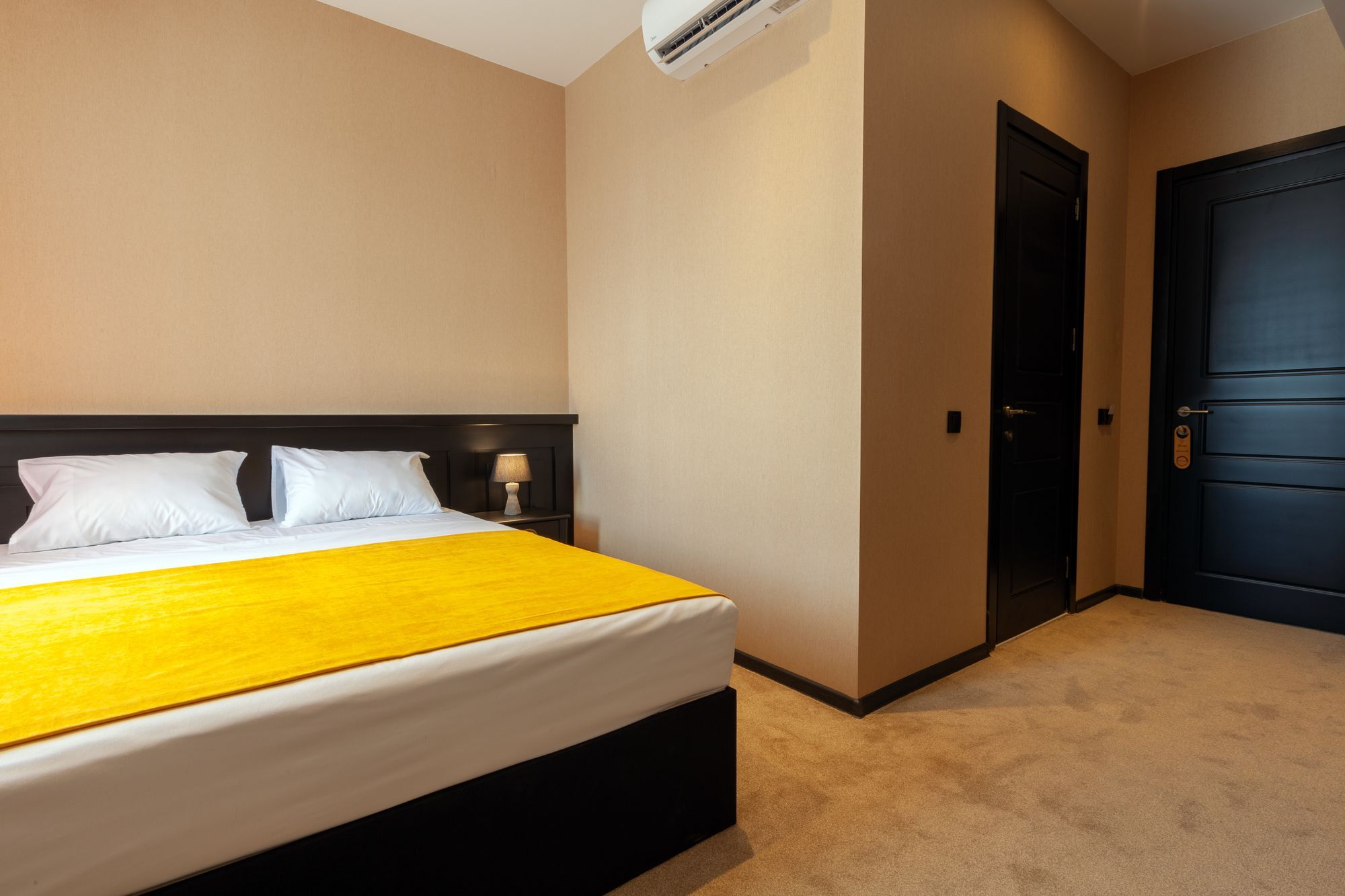 Hotel Solomon à Koutaïssi Extérieur photo