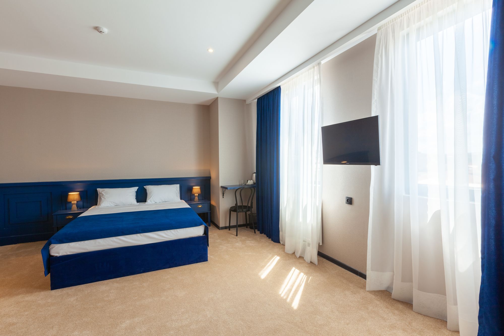 Hotel Solomon à Koutaïssi Extérieur photo